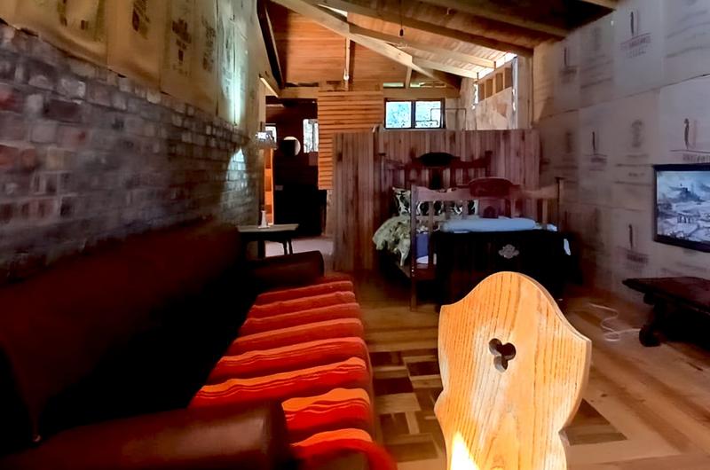 To Let 1 Bedroom Property for Rent in Scarborough Western Cape